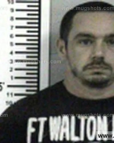 Booking photo of Wise Michael, Franklin County, Aug 19, 2017