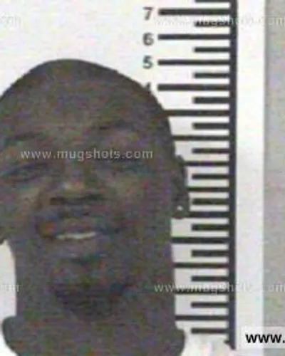 Booking photo of TERENCE GLASS, Franklin County, Dec 28, 2013