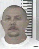 Booking photo of MICHAEL HEATH POSEY, Franklin County, Oct 1, 2013