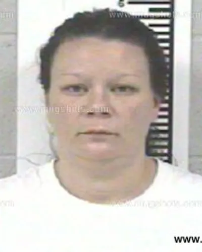 Most recent booking photo for STEFANIE CAROL MCBEE