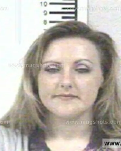 Most recent booking photo for AMANDA B MATTHEWS