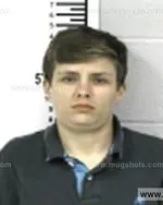 Booking photo of Gambill Amber Jopaige, Franklin County, Oct 26, 2017