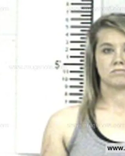 Booking photo of Seymore Kaylia Rae, Franklin County, Jul 12, 2017