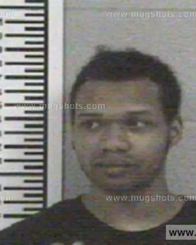 Booking photo of KENDRE NARD, Franklin County, Mar 15, 2014