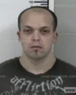 Booking photo of Long Jeremy Keith, Franklin County, Dec 24, 2016