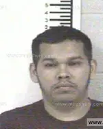 Booking photo of ENRIQUE ASENCIO DOMINGUEZ, Franklin County, Mar 15, 2014