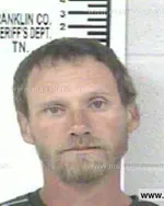 Booking photo of WILSON CHANDLER IV, Franklin County, Nov 17, 2013