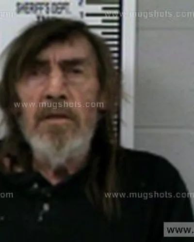 Booking photo of Elliott Leon, Franklin County, Jun 1, 2017