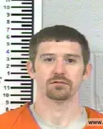 Booking photo of CLINTON WOODALL TISDALE, Franklin County, Jul 16, 2013