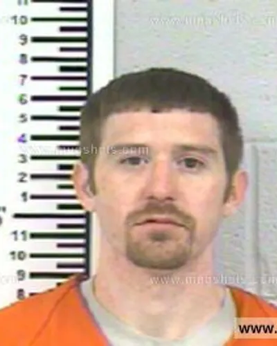 Booking photo of CLINTON WOODALL TISDALE, Franklin County, Jul 16, 2013