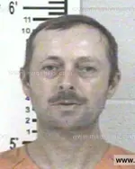 Booking photo of DARYL LEE CLARK, Franklin County, Aug 24, 2013