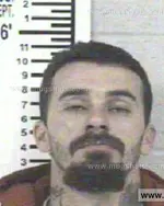 Booking photo of DERRICK GLENN BRIGMAN, Franklin County, Dec 28, 2013