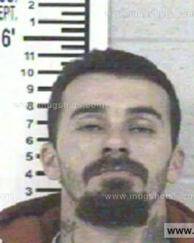 Most recent booking photo for DERRICK GLENN BRIGMAN