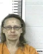 Booking photo of Mason Wendy Maureen, Franklin County, Jun 17, 2017