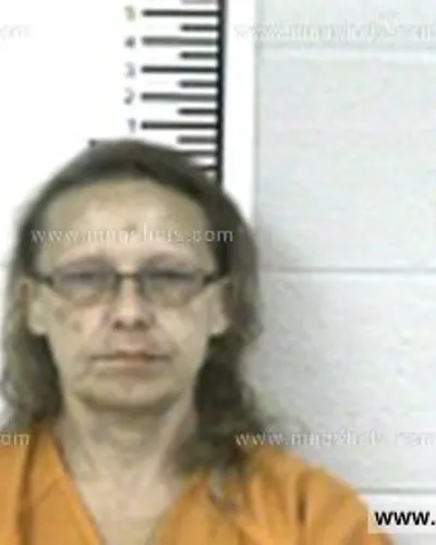 Booking photo of Mason Wendy Maureen, Franklin County, Jun 17, 2017