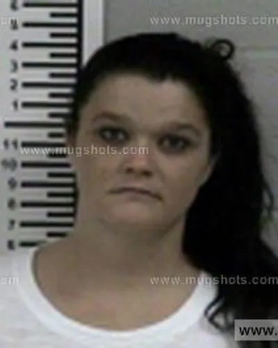 Booking photo of Pratt Leslie Jane, Franklin County, Nov 23, 2016