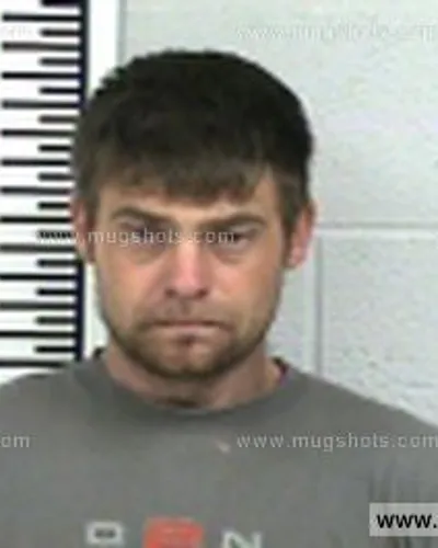 Booking photo of Pickett Nathaniel, Franklin County, Dec 6, 2016