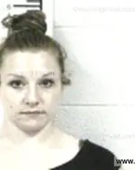 Booking photo of Helton Catherine Dawn, Franklin County, Sep 18, 2017