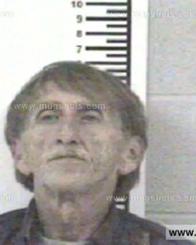 Booking photo of PAUL COLLINS, Franklin County, Jan 5, 2014