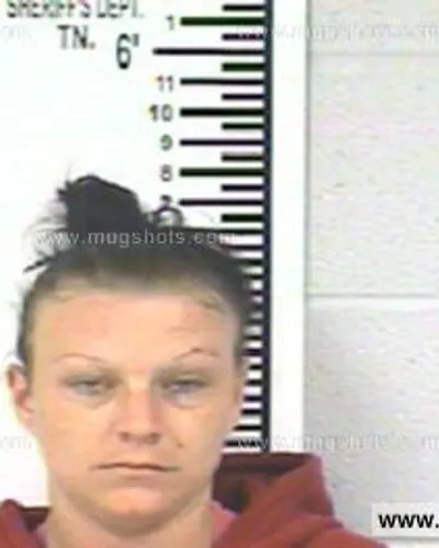 Booking photo of STEPHANIE SONS, Franklin County, Mar 25, 2014