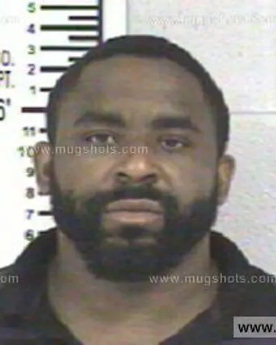 Booking photo of JERARD DEVLIN, Franklin County, Jun 8, 2014