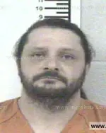 Booking photo of THEODORE H RAY, Franklin County, Nov 30, 2013