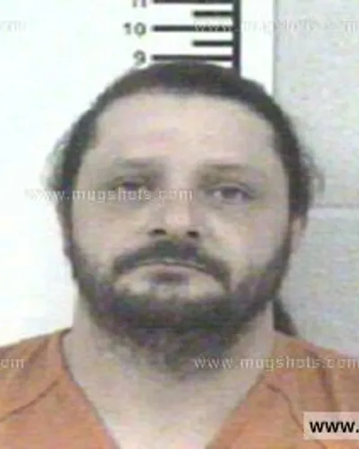 Booking photo of THEODORE H RAY, Franklin County, Nov 30, 2013