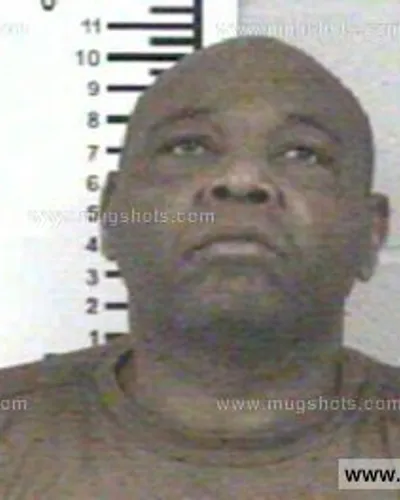 Booking photo of OTIS PERKINS, Franklin County, Sep 17, 2013