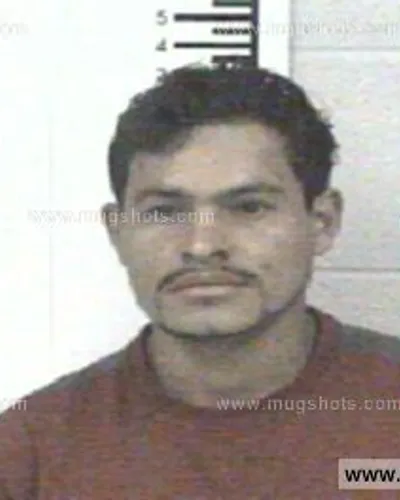 Most recent booking photo for MISAEL YANEZ RODRIGUEZ