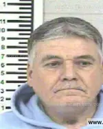 Booking photo of LARRY JOE HOOD, Franklin County, Nov 16, 2013