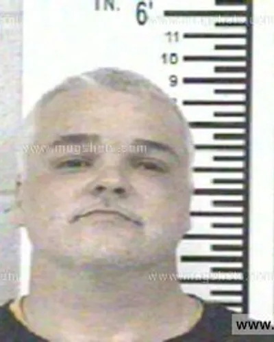 Booking photo of CLIFORD COLLINS, Franklin County, Nov 23, 2013