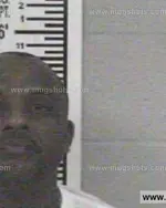 Booking photo of JESSIE NMN JOHNSON, Franklin County, Jun 7, 2013