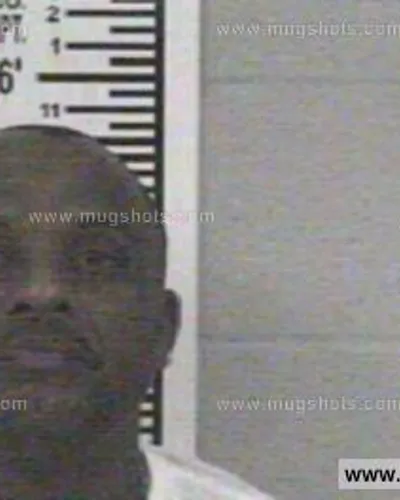 Booking photo of JESSIE NMN JOHNSON, Franklin County, Jun 7, 2013