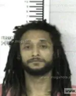 Booking photo of Porter Timothy Wayne, Franklin County, Jun 26, 2017