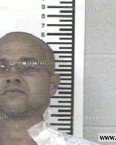 Booking photo of TODD TWEEDEL, Franklin County, Apr 27, 2013