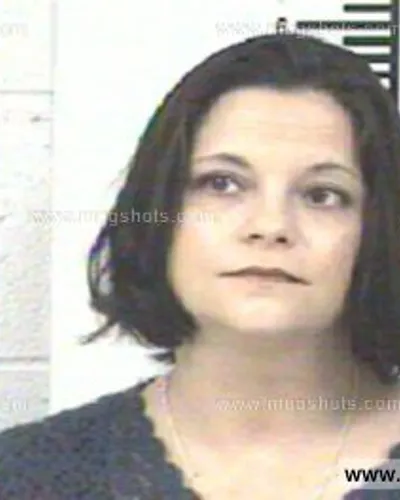 Booking photo of JENNIFER LEE, Franklin County, Nov 17, 2013