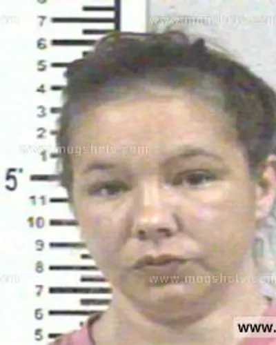 Booking photo of JENNIFER THOMPSON, Franklin County, Jun 30, 2013