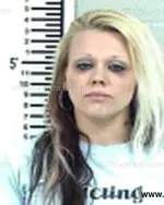 Booking photo of Nowlin Shana Deon, Franklin County, Feb 7, 2017