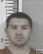 Booking photo of CLINTON WOODALL TISDALE, Franklin County, Apr 16, 2013