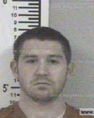 Booking photo of CLINTON WOODALL TISDALE, Franklin County, Apr 16, 2013