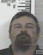 Booking photo of DANIEL REED KILPATRICK, Franklin County, Apr 13, 2013