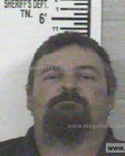 Booking photo of DANIEL REED KILPATRICK, Franklin County, Apr 13, 2013