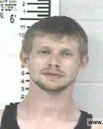 Booking photo of MICHAEL B NICHOLS, Franklin County, Jun 1, 2014