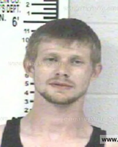 Booking photo of MICHAEL B NICHOLS, Franklin County, Jun 1, 2014