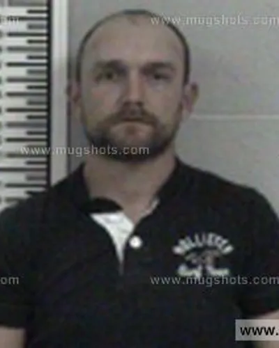 Booking photo of Stafford Jonathan Michael, Franklin County, Nov 12, 2016