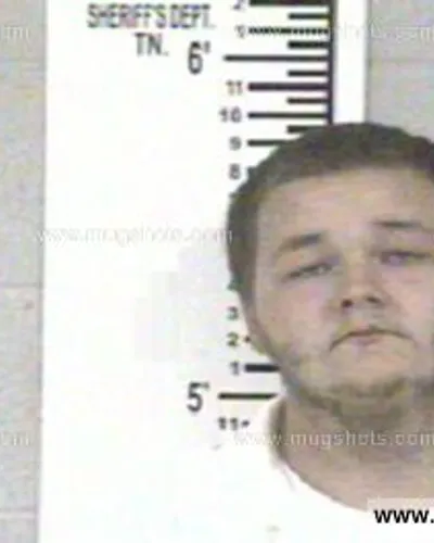 Booking photo of RAYMOND FERGERSON, Franklin County, Apr 22, 2013