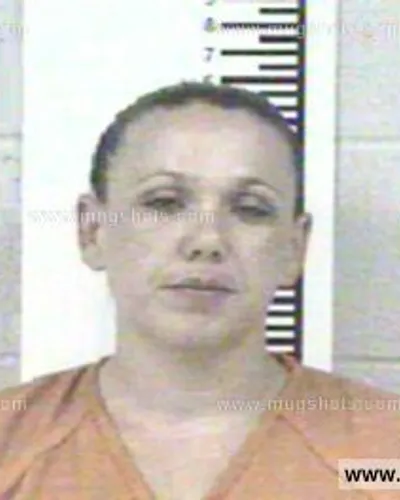 Most recent booking photo for FELICIA RENEE KERR