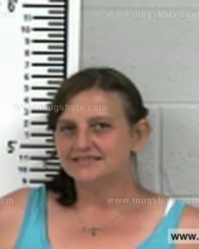 Booking photo of Long Jimmie Mae, Franklin County, Apr 23, 2017