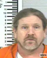 Booking photo of JOHN WESLEY COUCH, Franklin County, Aug 19, 2013