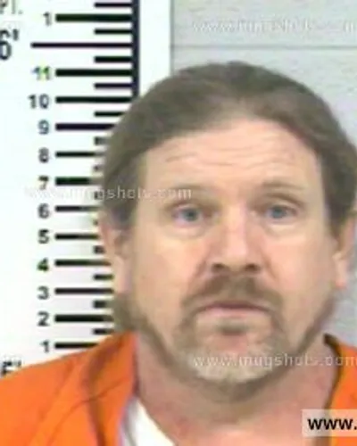 Booking photo of JOHN COUCH, Franklin County, Aug 19, 2013